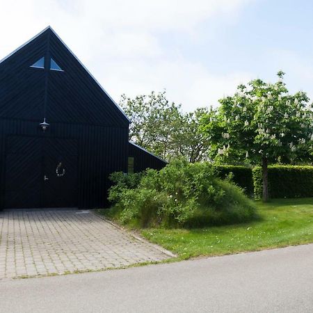 Sdr. Bork Villa Hemmet Eksteriør bilde