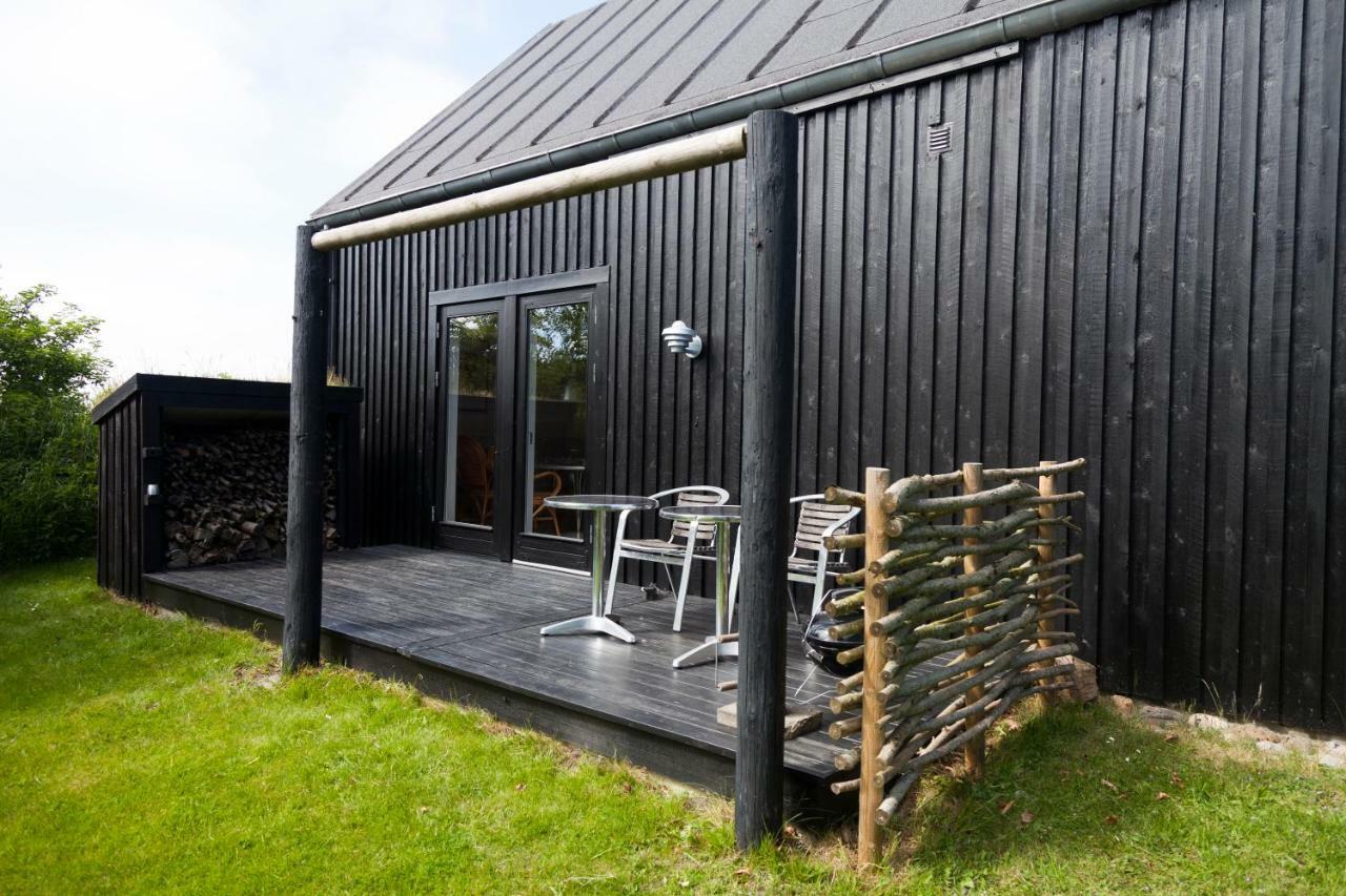 Sdr. Bork Villa Hemmet Eksteriør bilde