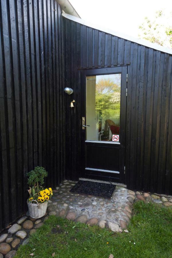 Sdr. Bork Villa Hemmet Eksteriør bilde